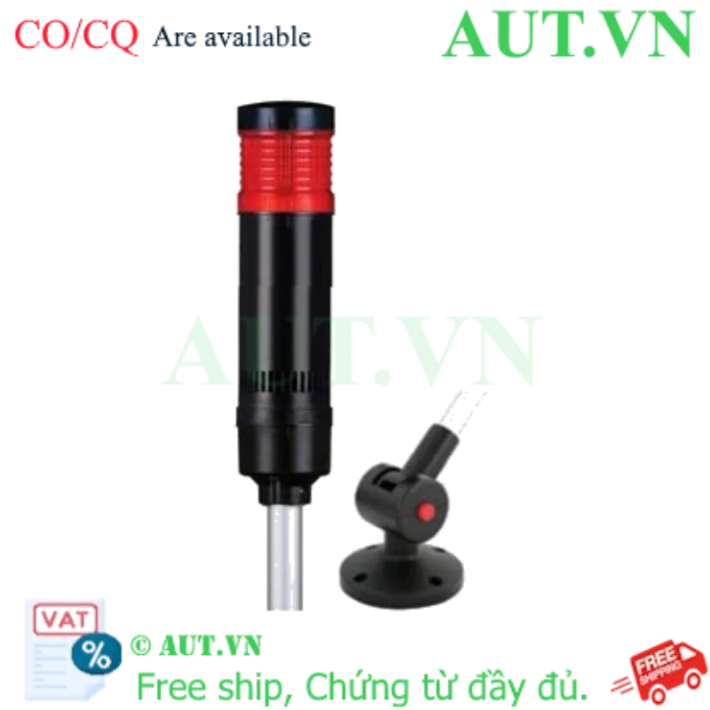 Ảnh của Đèn tháp Qlight QT50L-USB-BZ-1-R-QLA18