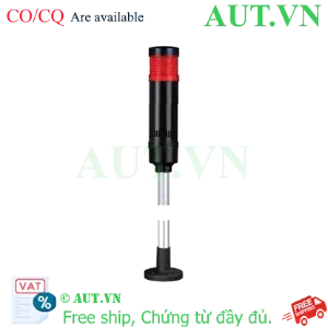 Ảnh của Đèn tháp Qlight QT50L-USB-BZ-1-R-QZ18