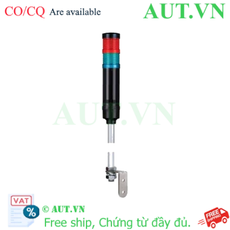 Ảnh của Đèn tháp Qlight QT50L-USB-BZ-2-RG-LB18