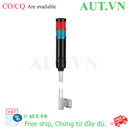 Ảnh của Đèn tháp Qlight QT50L-USB-BZ-2-RG-LW18