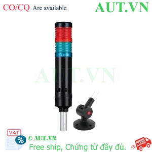 Ảnh của Đèn tháp Qlight QT50L-USB-BZ-2-RG-QLA18