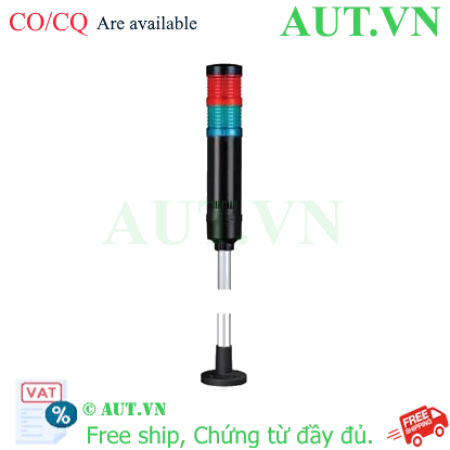 Ảnh của Đèn tháp Qlight QT50L-USB-BZ-2-RG-QZ18