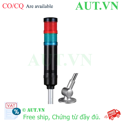 Ảnh của Đèn tháp Qlight QT50L-USB-BZ-2-RG-SL18