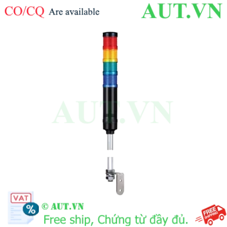 Ảnh của Đèn tháp Qlight QT50L-USB-BZ-4-RAGB-LB18
