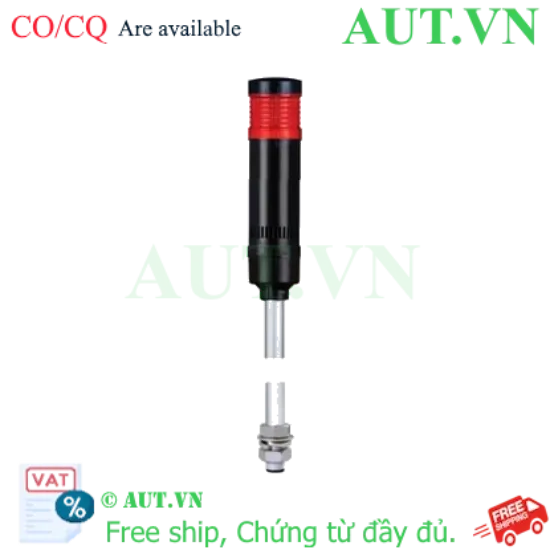 Ảnh của Đèn tháp Qlight QT50L-USB-WA-1-R