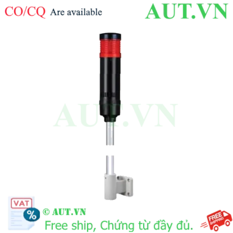 Ảnh của Đèn tháp Qlight QT50L-USB-WA-1-R-LW18