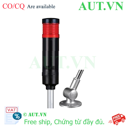 Ảnh của Đèn tháp Qlight QT50L-USB-WA-1-R-SL18