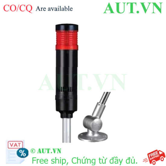 Ảnh của Đèn tháp Qlight QT50L-USB-WA-1-R-SL18