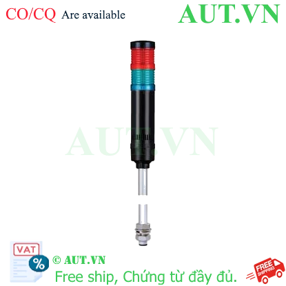 Ảnh của Đèn tháp Qlight QT50L-USB-WA-2-RG
