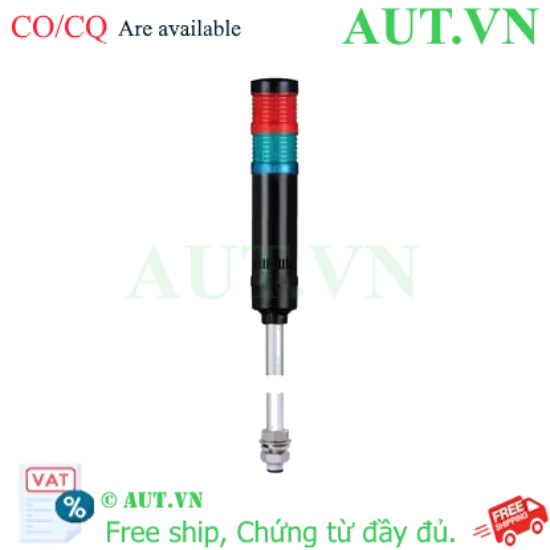 Ảnh của Đèn tháp Qlight QT50L-USB-WA-2-RG