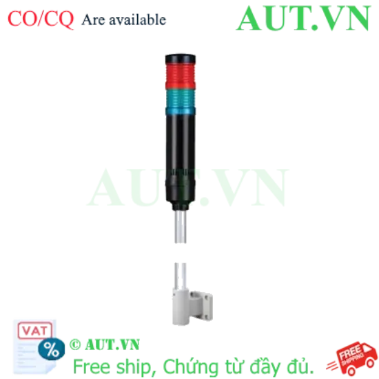 Ảnh của Đèn tháp Qlight QT50L-USB-WA-2-RG-LW18