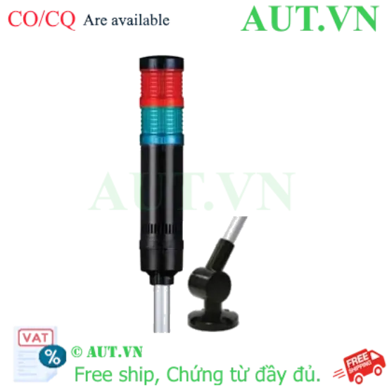 Ảnh của Đèn tháp Qlight QT50L-USB-WA-2-RG-QL18
