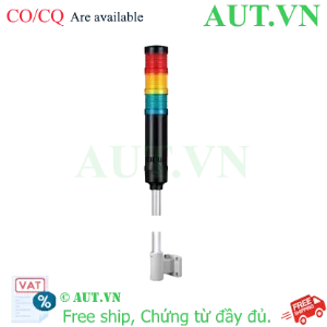 Ảnh của Đèn tháp Qlight QT50L-USB-WA-3-RAG-LW18