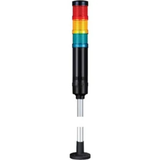 Ảnh của Đèn tháp Qlight QT50L-USB-WA-3-RAG-QZ18