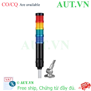Ảnh của Đèn tháp Qlight QT50L-USB-WA-4-RAGB-SL18