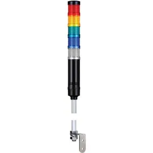 Ảnh của Đèn tháp Qlight QT50L-USB-WA-5-RAGBW-LB18