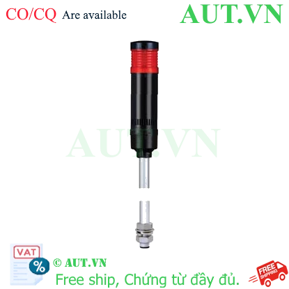 Ảnh của Đèn tháp Qlight QT50L-USB-WM-1-R