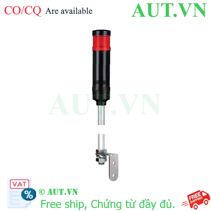 Ảnh của Đèn tháp Qlight QT50L-USB-WM-1-R-LB18