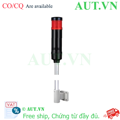 Ảnh của Đèn tháp Qlight QT50L-USB-WM-1-R-LW18