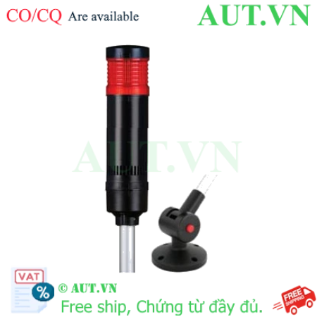 Ảnh của Đèn tháp Qlight QT50L-USB-WM-1-R-QLA18