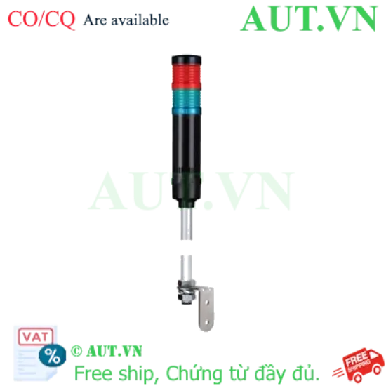 Ảnh của Đèn tháp Qlight QT50L-USB-WM-2-RG-LB18