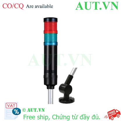 Ảnh của Đèn tháp Qlight QT50L-USB-WM-2-RG-QL18