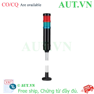 Ảnh của Đèn tháp Qlight QT50L-USB-WM-2-RG-QZ18
