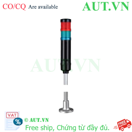 Ảnh của Đèn tháp Qlight QT50L-USB-WM-2-RG-SZ18