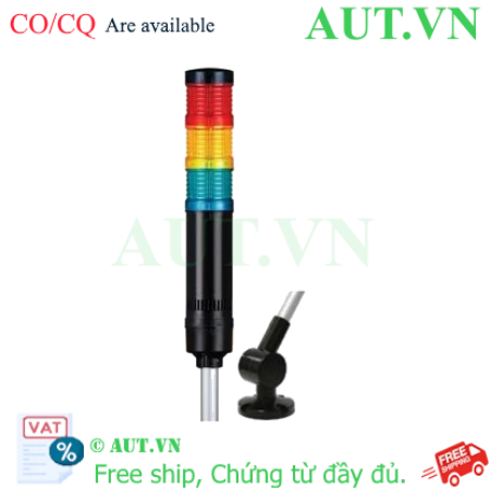 Ảnh của Đèn tháp Qlight QT50L-USB-WM-3-RAG-QL18