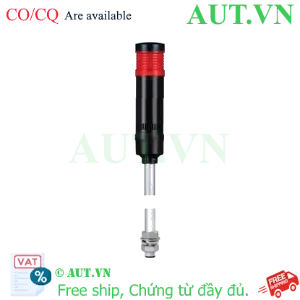 Ảnh của Đèn tháp Qlight QT50L-USB-WS-1-R