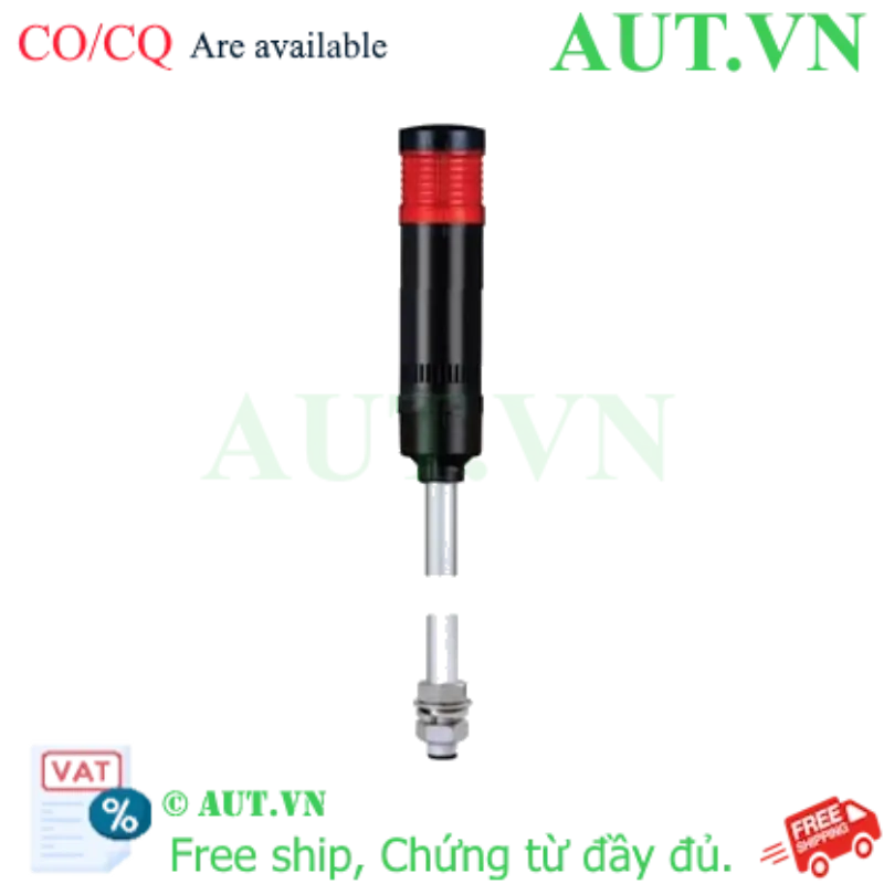 Ảnh của Đèn tháp Qlight QT50L-USB-WS-1-R
