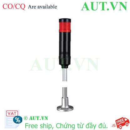 Ảnh của Đèn tháp Qlight QT50L-USB-WS-1-R-SZ18