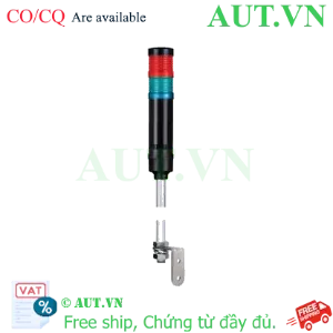 Ảnh của Đèn tháp Qlight QT50L-USB-WS-2-RG-LB18