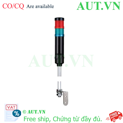 Ảnh của Đèn tháp Qlight QT50L-USB-WS-2-RG-LB18