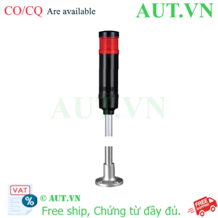 Ảnh của Đèn tháp Qlight QT50L-USB-WS-2-RG-LW18