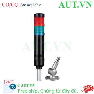 Ảnh của Đèn tháp Qlight QT50L-USB-WS-2-RG-SL18