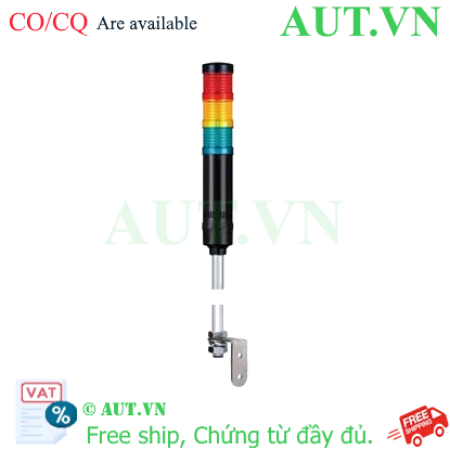 Ảnh của Đèn tháp Qlight QT50L-USB-WS-3-RAG-LB18
