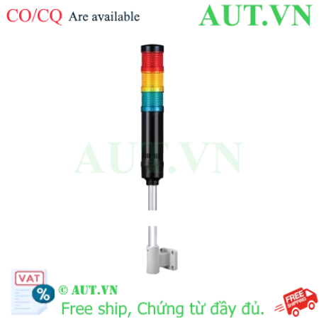 Ảnh của Đèn tháp Qlight QT50L-USB-WS-3-RAG-LW18