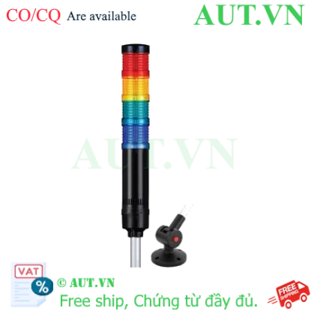 Ảnh của Đèn tháp Qlight QT50L-USB-WS-4-RAGB-QLA18