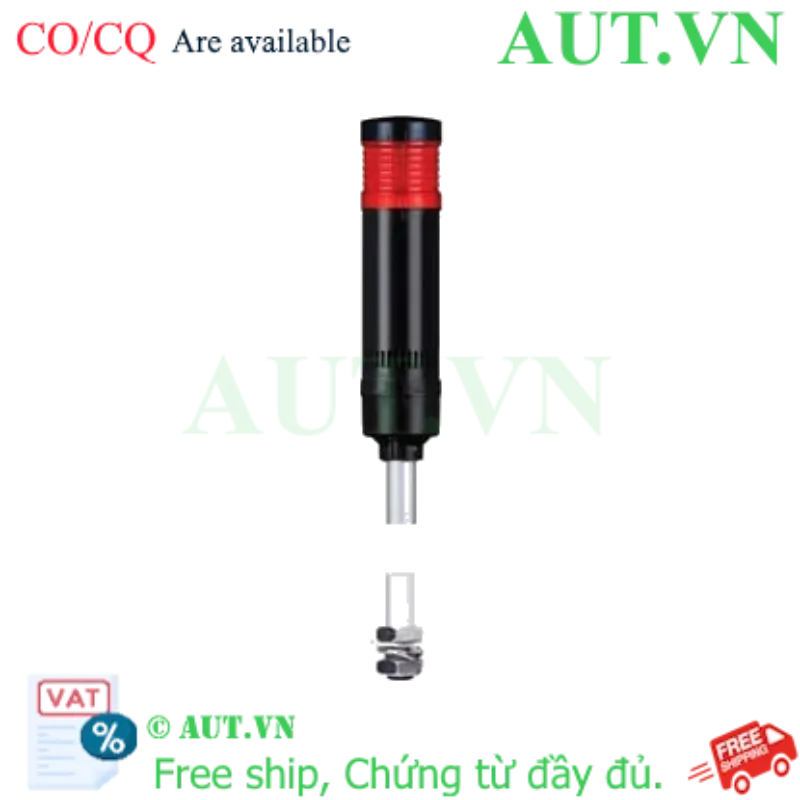 Ảnh của Đèn tháp Qlight QT50L-WA-1-12-R