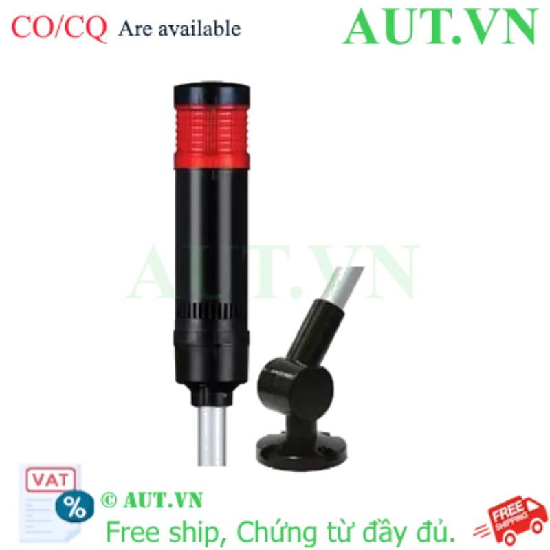 Ảnh của Đèn tháp Qlight QT50L-WA-1-12-R-QL18