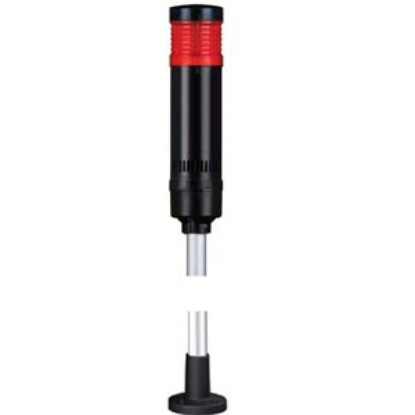 Ảnh của Đèn tháp Qlight QT50L-WA-1-24-R-QZ18