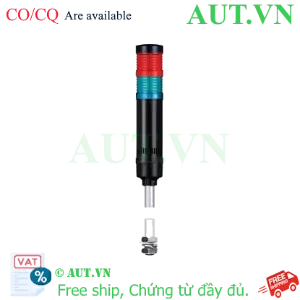 Ảnh của Đèn tháp Qlight QT50L-WA-2-24-RG