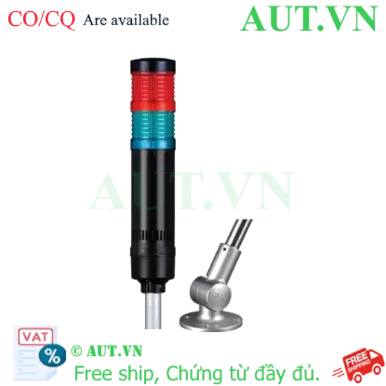Ảnh của Đèn tháp Qlight QT50L-WA-2-24-RG-SL18