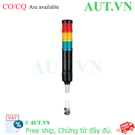 Ảnh của Đèn tháp Qlight QT50L-WA-3-12-RAG