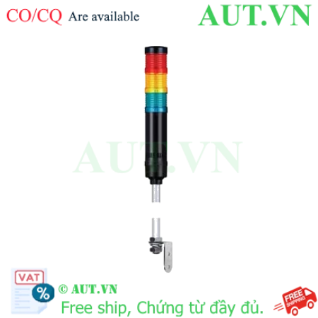 Ảnh của Đèn tháp Qlight QT50L-WA-3-12-RAG-LB18