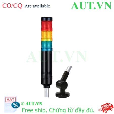Ảnh của Đèn tháp Qlight QT50L-WA-3-24-RAG-QL18
