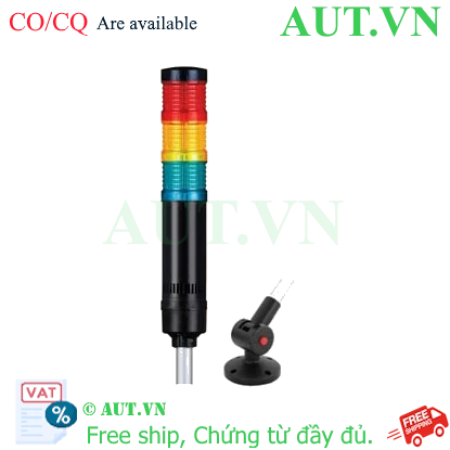 Ảnh của Đèn tháp Qlight QT50L-WA-3-24-RAG-QLA18