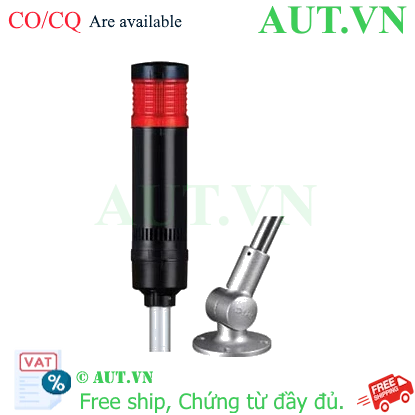 Ảnh của Đèn tháp Qlight QT50L-WM-1-12-R-SL18