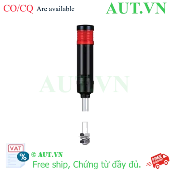 Ảnh của Đèn tháp Qlight QT50L-WS-1-12-R